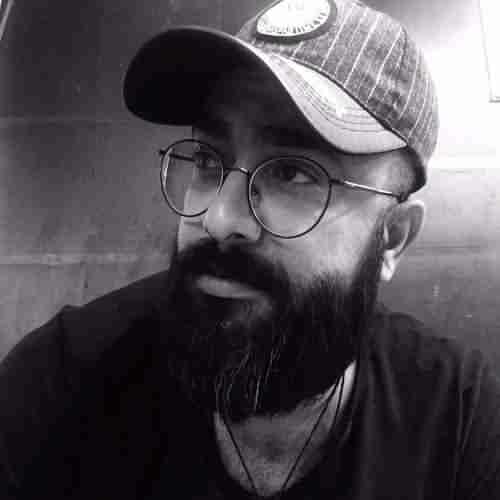 ایمان طهماسبی شو و روز فکر و خیالت دلمه نیده امون مو ز دنیا چه ایخوم غیره خوت